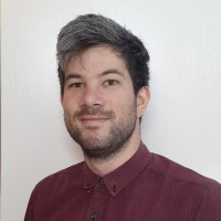 Nicholas Dammert