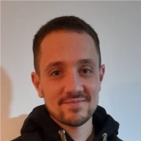 Mateo Polese