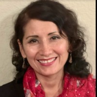 Patricia ViDemantay