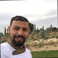 Abdullah Abosrea
