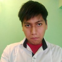 Jonathan Marcelo Huata Vasquez