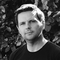 Russell Sharp