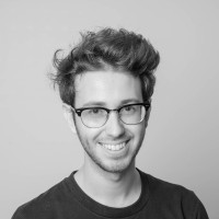 Patrick Sturmer