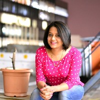 Nagashree N