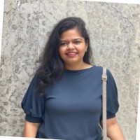 Drishti Nemani