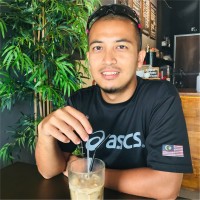Azrul Azmi