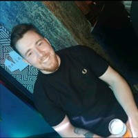 Liam Kealey