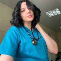 Ghada Adel Baghoush