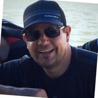 Brenton Cederstrom