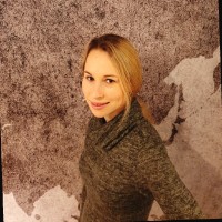 Sonja Hlatky