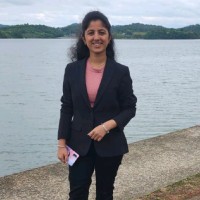 Srushti M