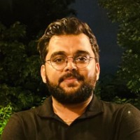 Sagar Rajesh Chaube