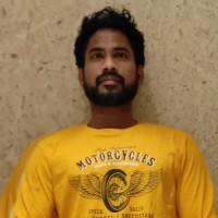 Venkata krishna I