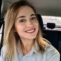 Patrícia Aparecida Krusinski