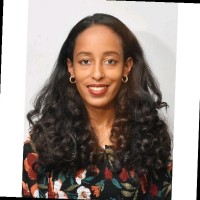 Fanos Girma
