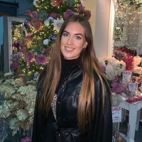 Sian Gordon