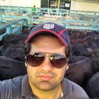 Walter Machado