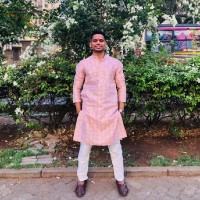 Mohammed Sajid Shaikh