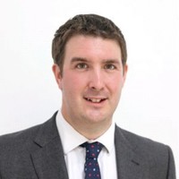 Stephen Grey