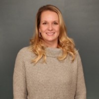 Dr. Michelle (Gorski) Taylor
