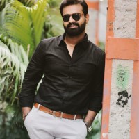 Saiprasad Basargi
