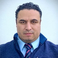 Hector Uribe