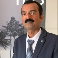 Ajay Mishra