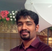 Silambarasan Velu