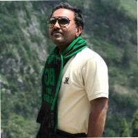 Chandra Shekar Pittala
