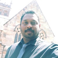 Reni Vadakkepparampil