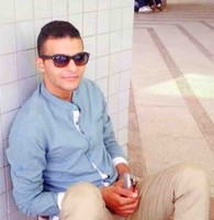 Maged Sarhan