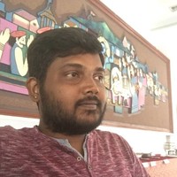 Iyyappan A