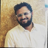 Tonape Sreekanth