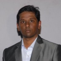 Prashanth Gowda