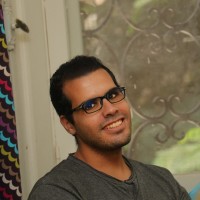 Eslam Hussein