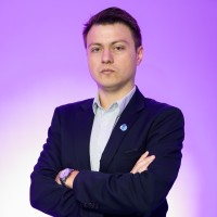 Ray J. De França