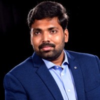 Avinash Garikapati