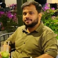 NareshKumar Balakrishnan, CISSP