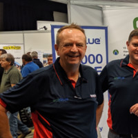 Michael Dooley