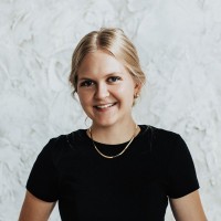 Olivia Bergerson