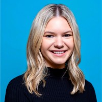 Ashley Parish