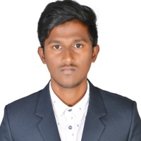 Surya kumar M