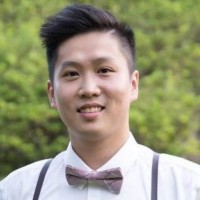 Travis Leung