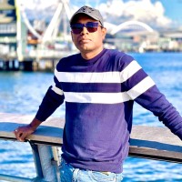 Binu Thankachan