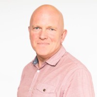 Robin Kosters