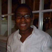 Anthony Ricketts