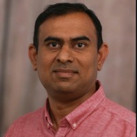 Umeshkumar Patel