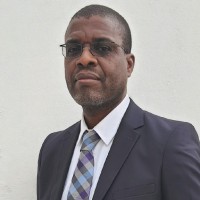 André DAINHI