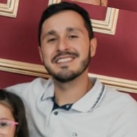 André Ferreira Damasceno