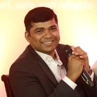Nikhil Joy